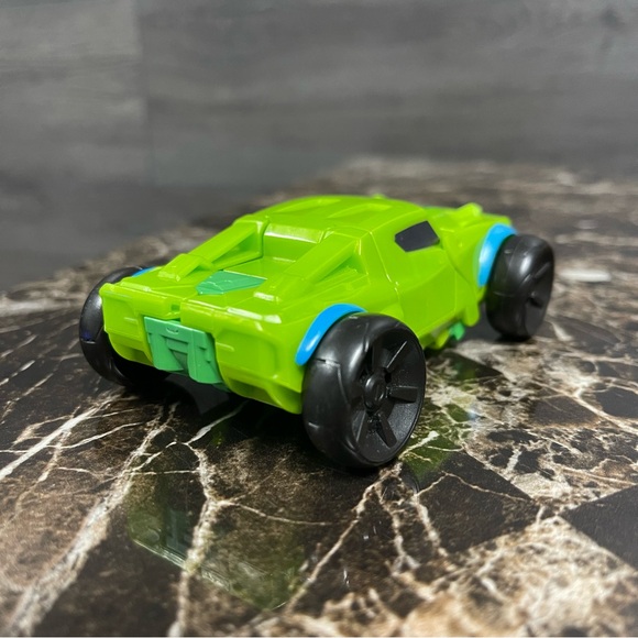 SPRINGLOAD One Step Changer Transformers Robots in Disguise 2015 - Picture 5 of 12